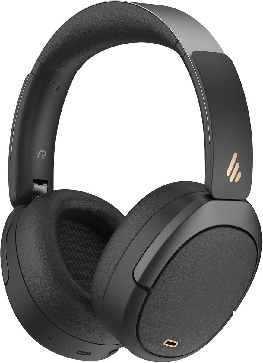 Edifier W80: Immersive Audio, Effortless Style