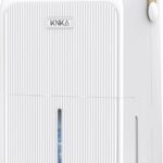 KNKA Max 34 Pints Dehumidifier: Breathe Easy, Live Better