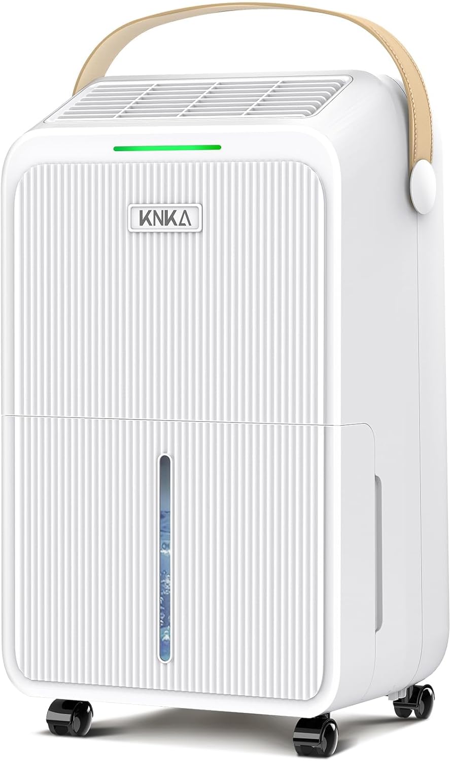 KNKA Max 34 Pints Dehumidifier: Breathe Easy, Live Better