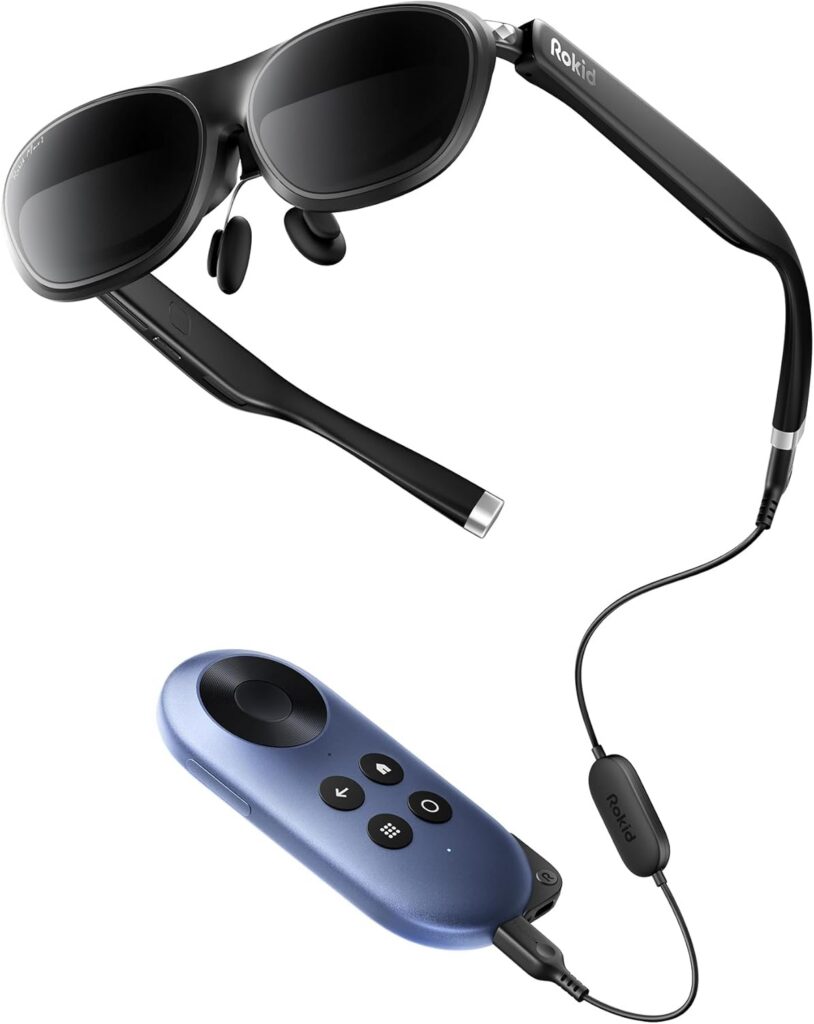 Rokid AR Joy Pack 2 AR Glasses: Your New Reality