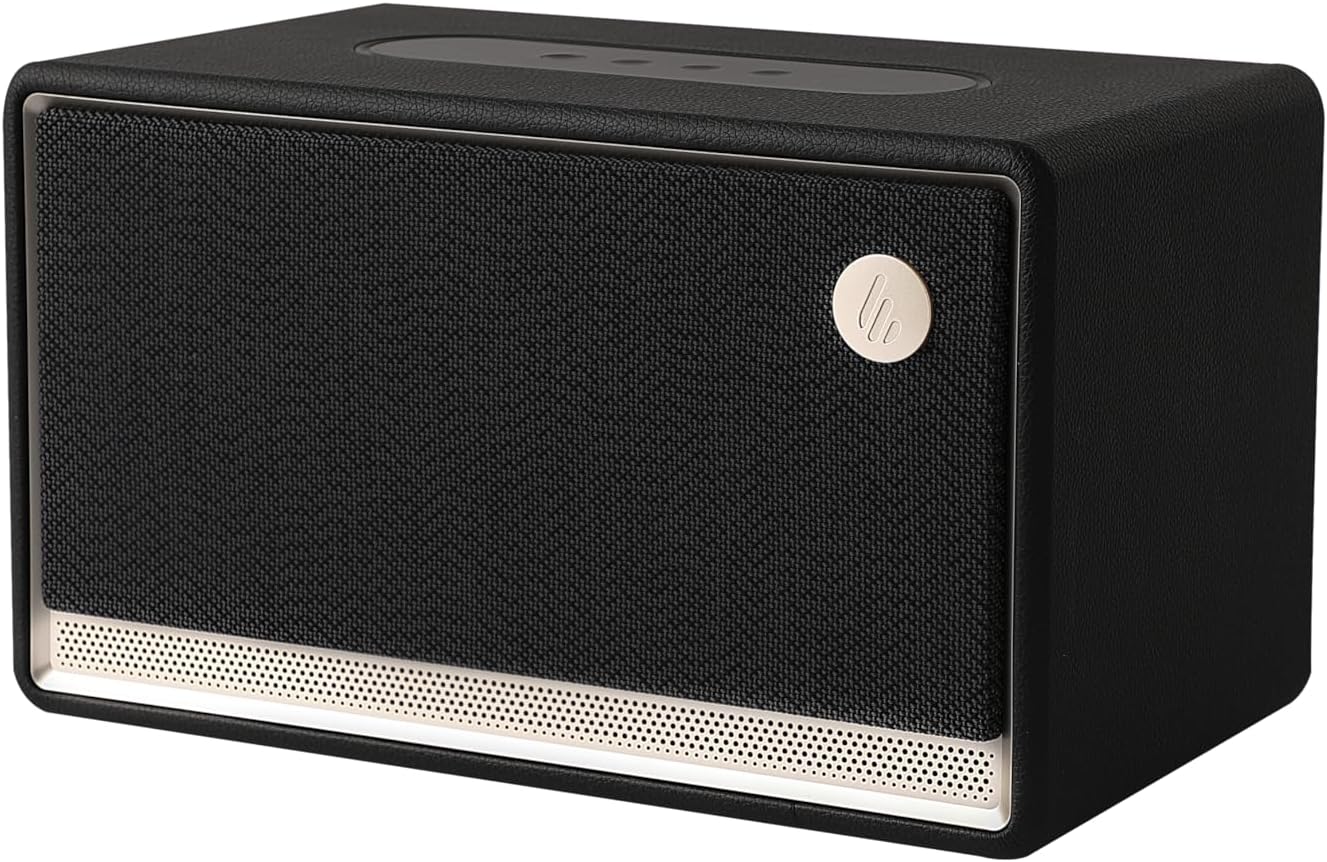 Edifier ES300: Your Gateway to High-Fidelity Audio
