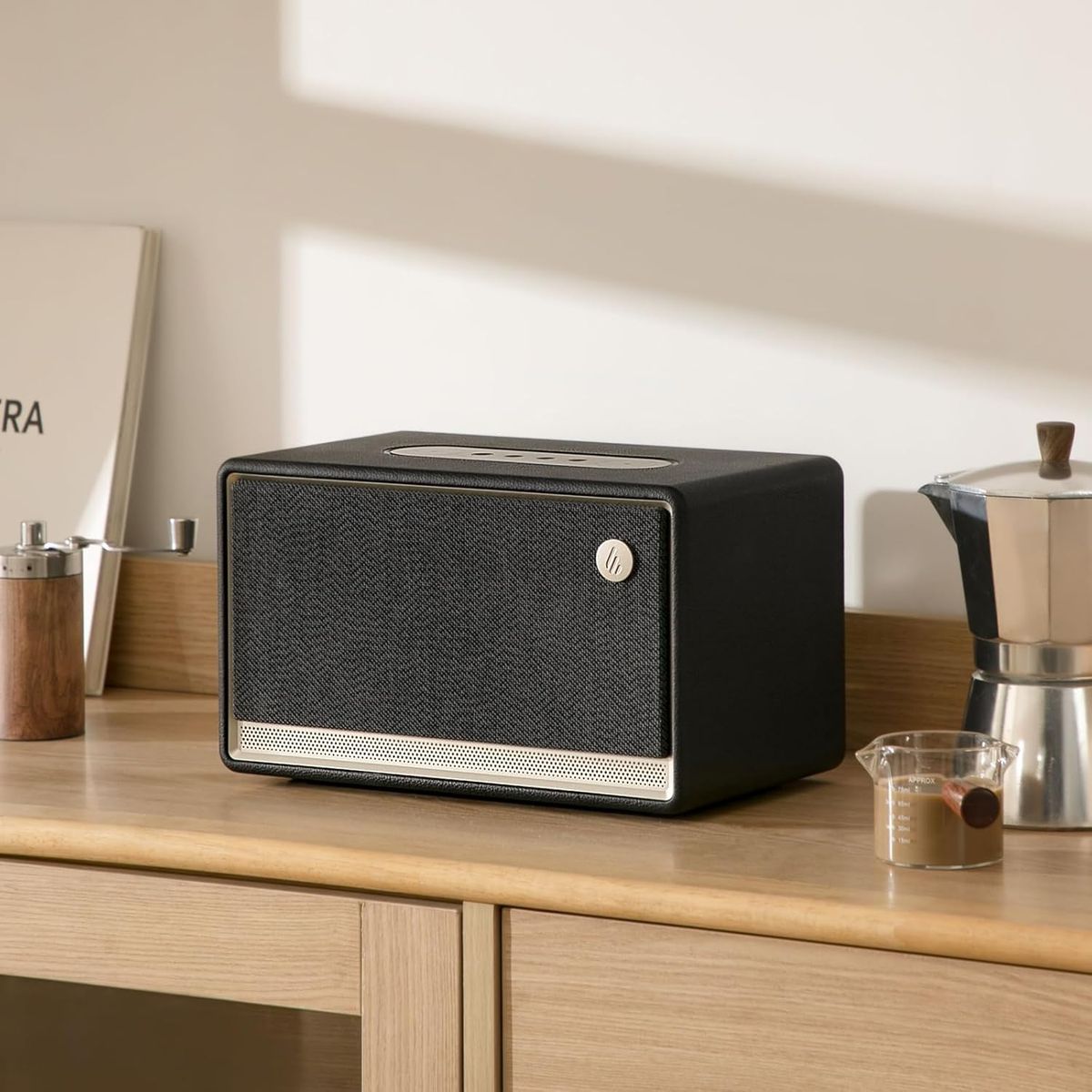 Edifier ES300: Your Gateway to High-Fidelity Audio