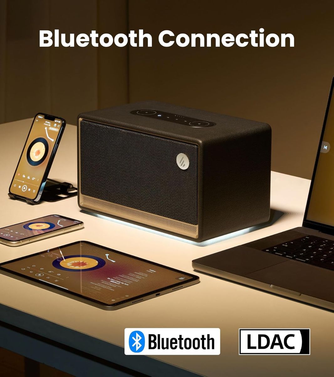Edifier ES300: Your Gateway to High-Fidelity Audio