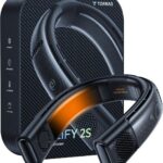 TORRAS COOLiFY COOLiFY SE: Ultimate Wearable Cooling