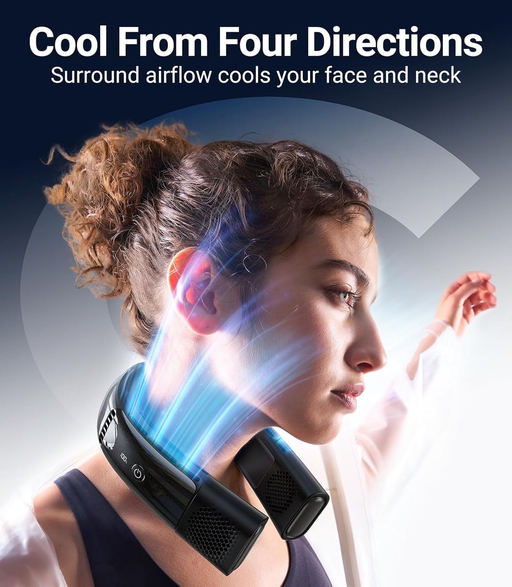 TORRAS COOLiFY COOLiFY SE: Ultimate Wearable Cooling