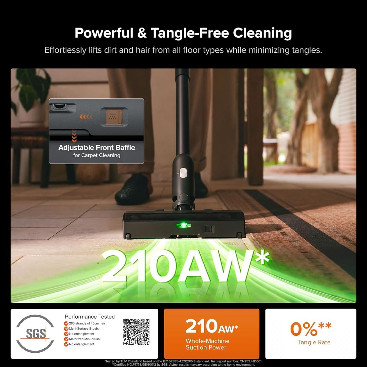 Roborock H60 Hub Ultra: Effortless Cleaning, Smarter Than Ever