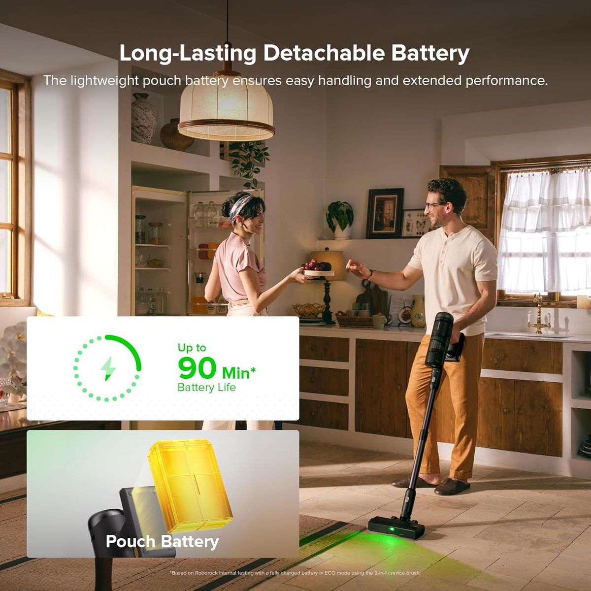 Roborock H60 Hub Ultra: Effortless Cleaning, Smarter Than Ever