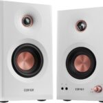 Edifier MR5: Elevate Your Listening Experience