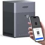 Ugreen DH4300 Plus – Your Personal Cloud Storage Hub