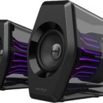 Edifier G2000 Pro: Where Audio Precision Meets Gaming Passion
