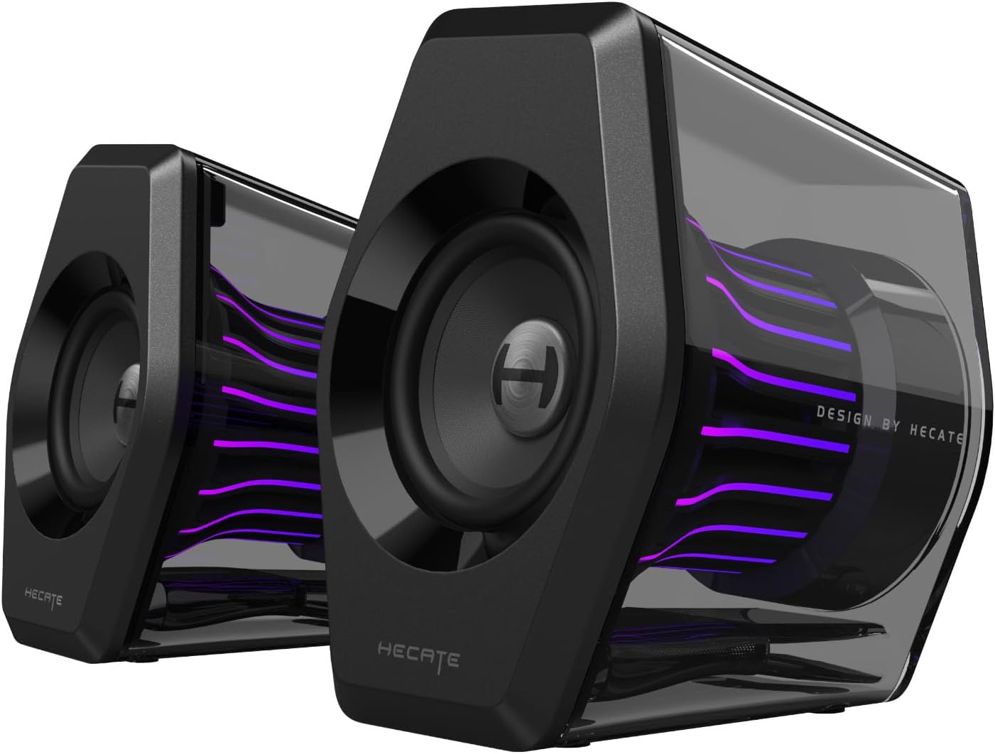 Edifier G2000 Pro: Where Audio Precision Meets Gaming Passion