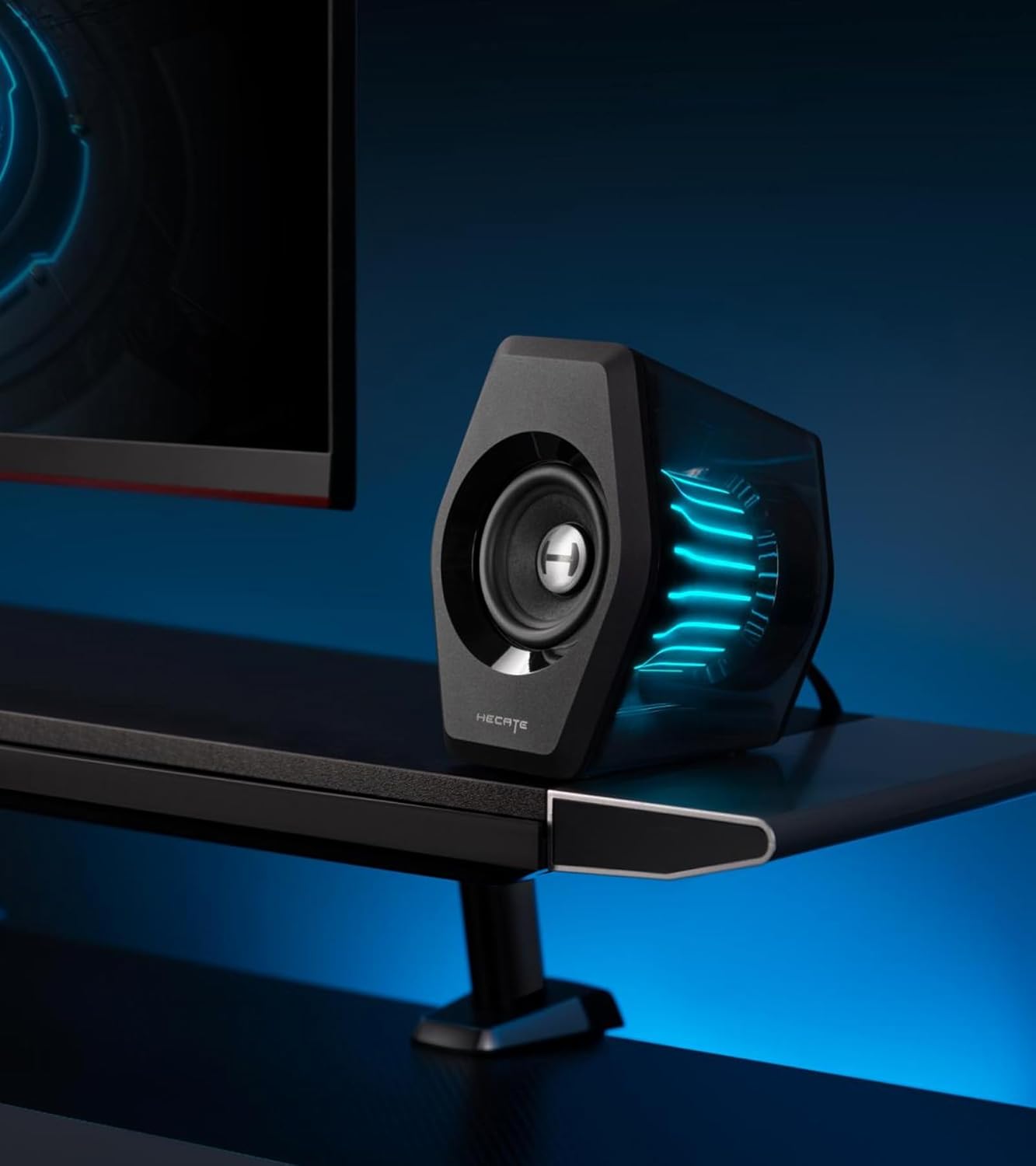 Edifier G2000 Pro: Where Audio Precision Meets Gaming Passion