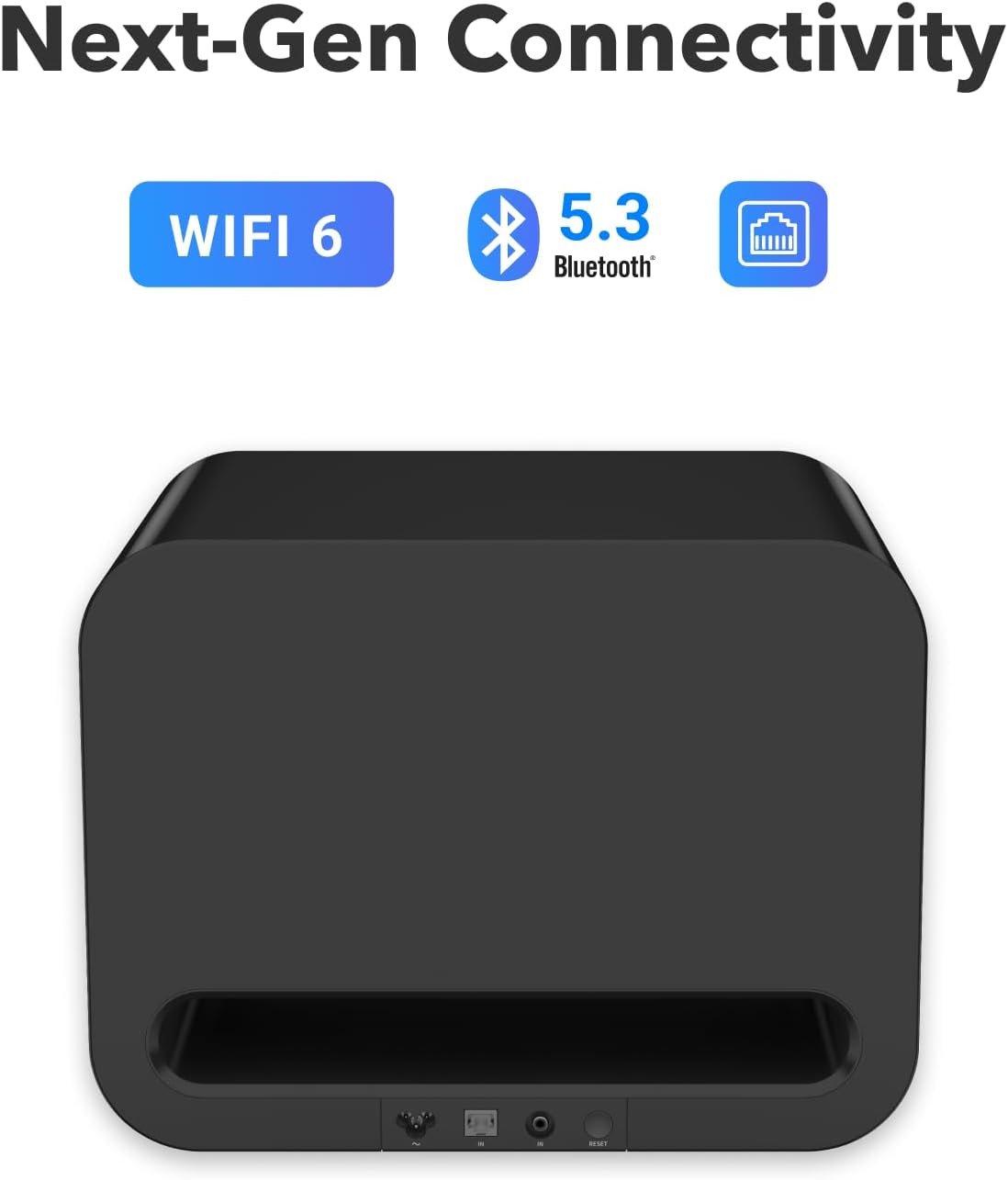 WiiM Sub Pro: The Missing Piece for Your Home Audio Setup