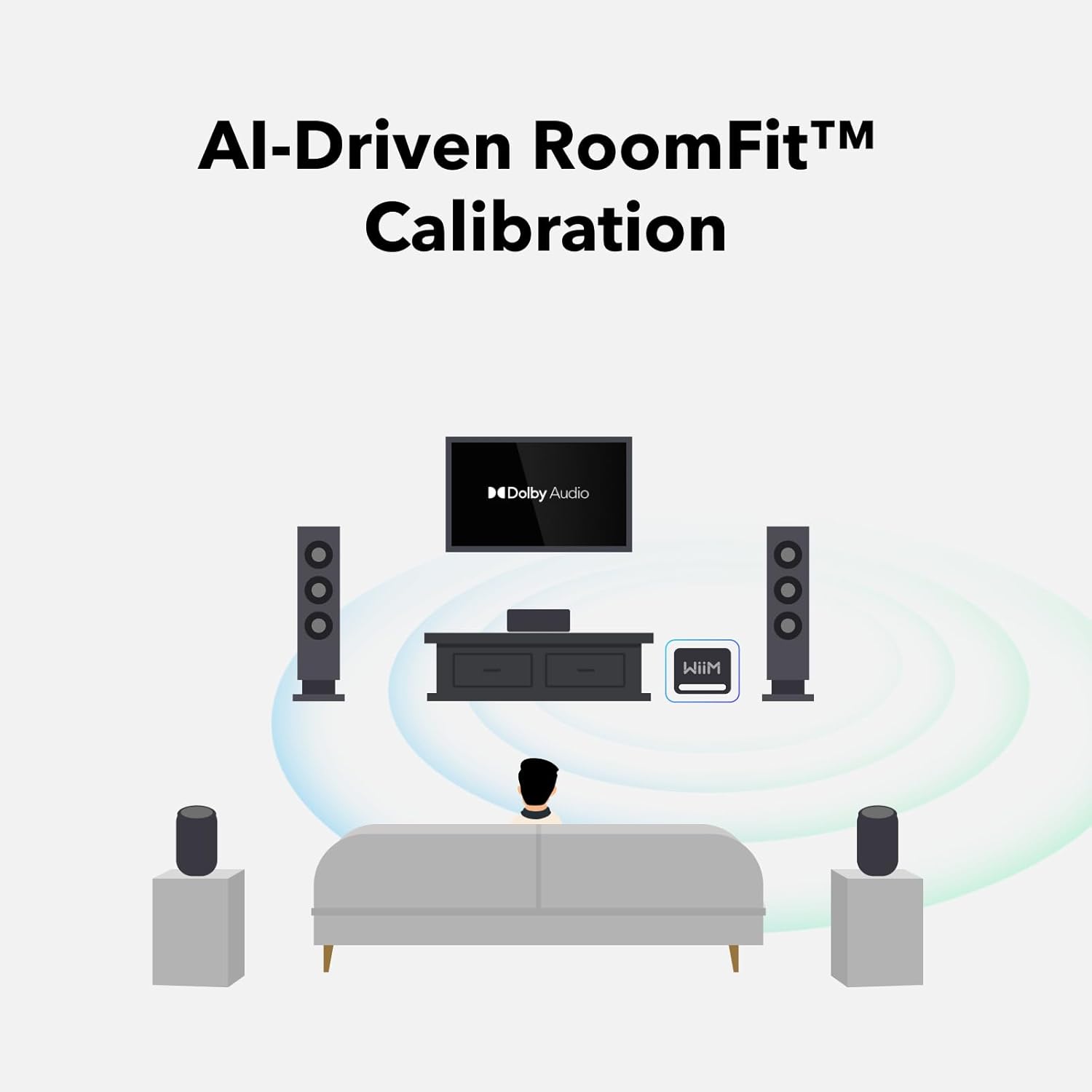 WiiM Sub Pro: The Missing Piece for Your Home Audio Setup