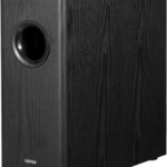 Edifier T5s: Pure, Powerful Sound for Your Space