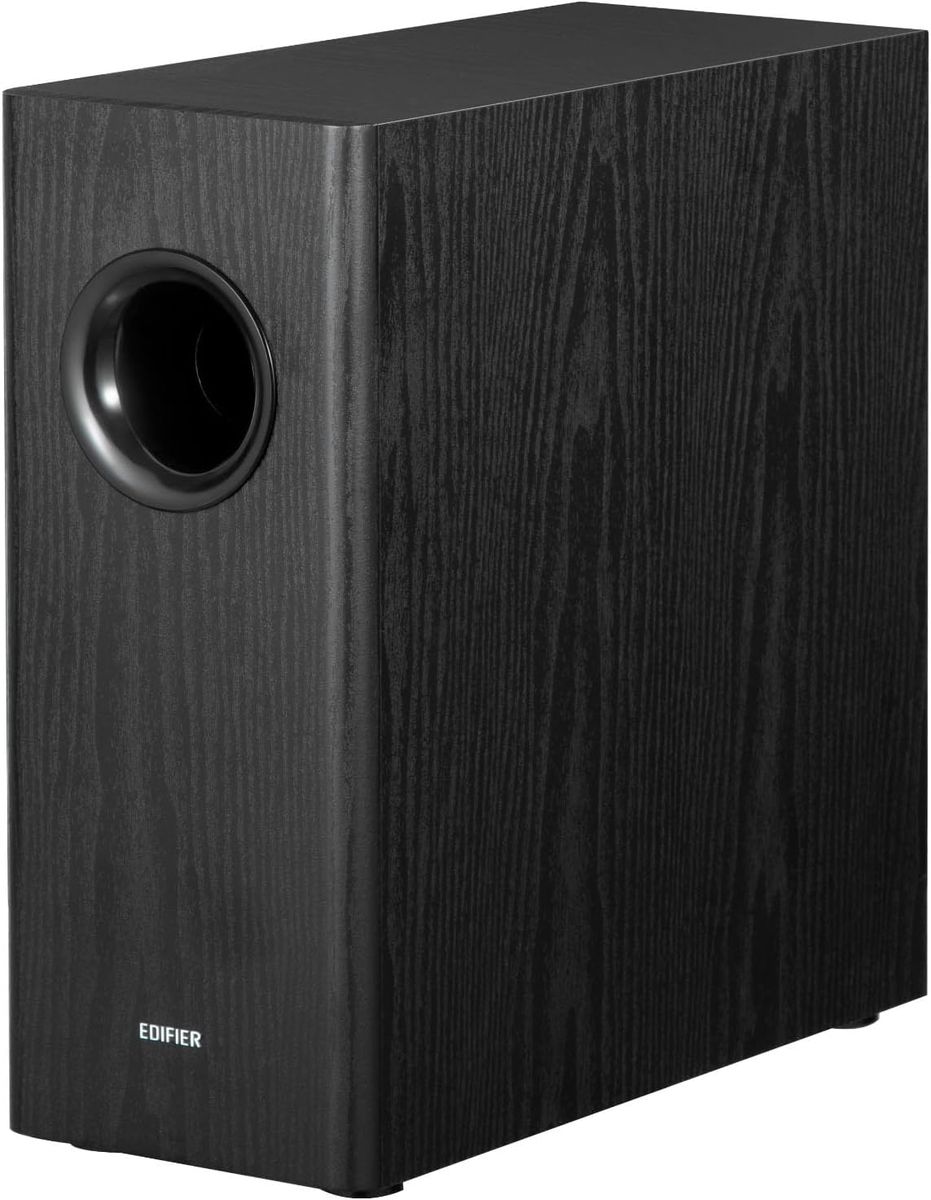 Edifier T5s: Pure, Powerful Sound for Your Space