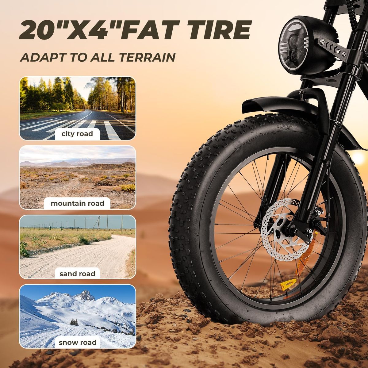 MEGAWHEELS EB01: Power, Style & Reliability