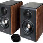 Edifier S880DB MKII: Desktop Audio That Redefines Your Sound