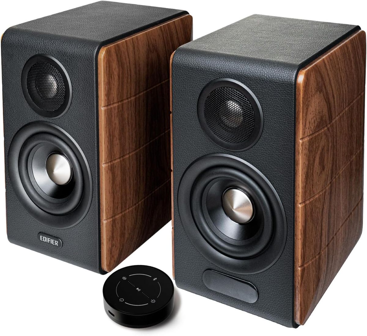 Edifier S880DB MKII: Desktop Audio That Redefines Your Sound