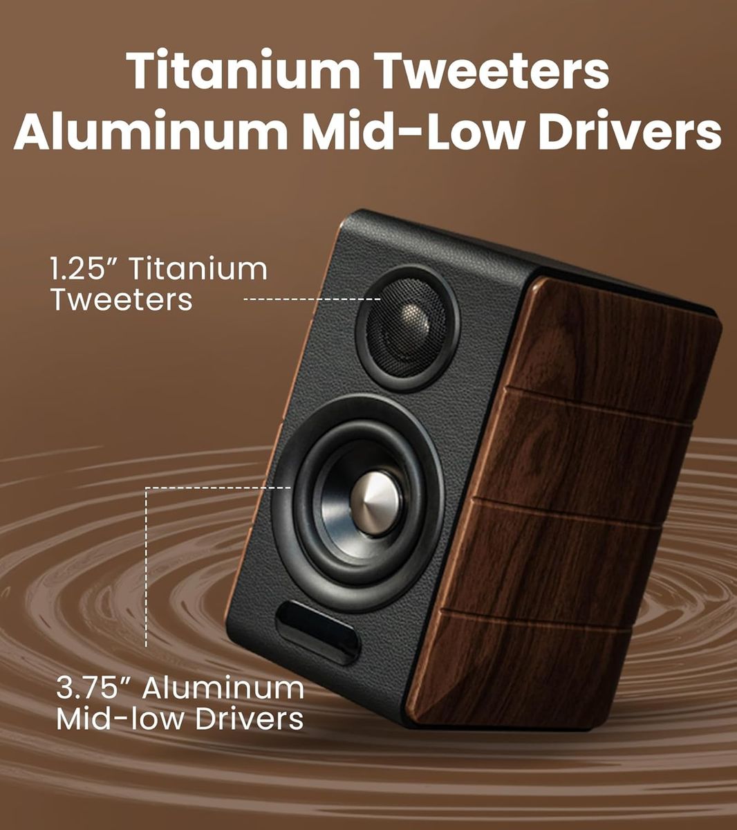 Edifier S880DB MKII: Desktop Audio That Redefines Your Sound