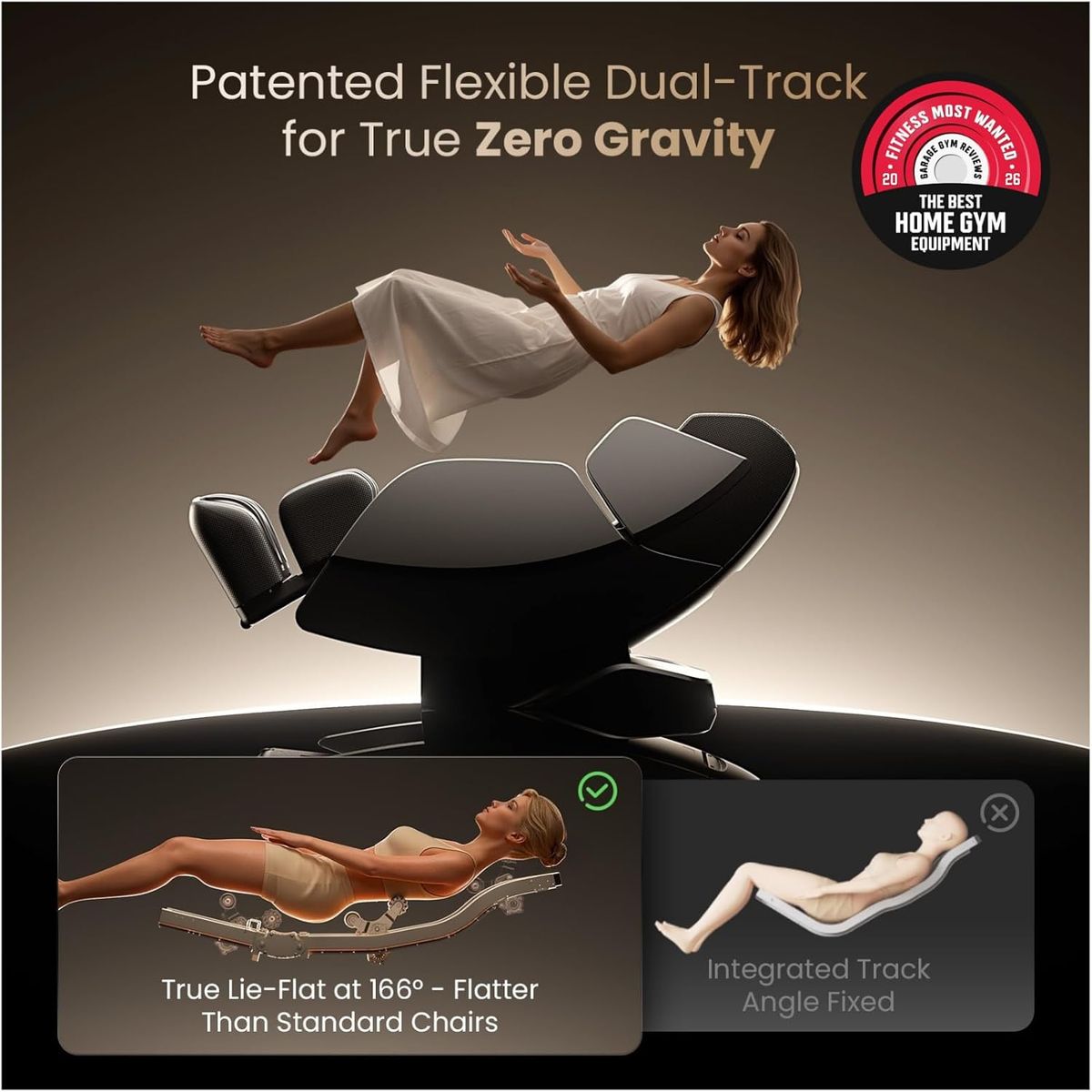 Bob and Brad iMaster Pro: Deep Tissue Relief Redefined