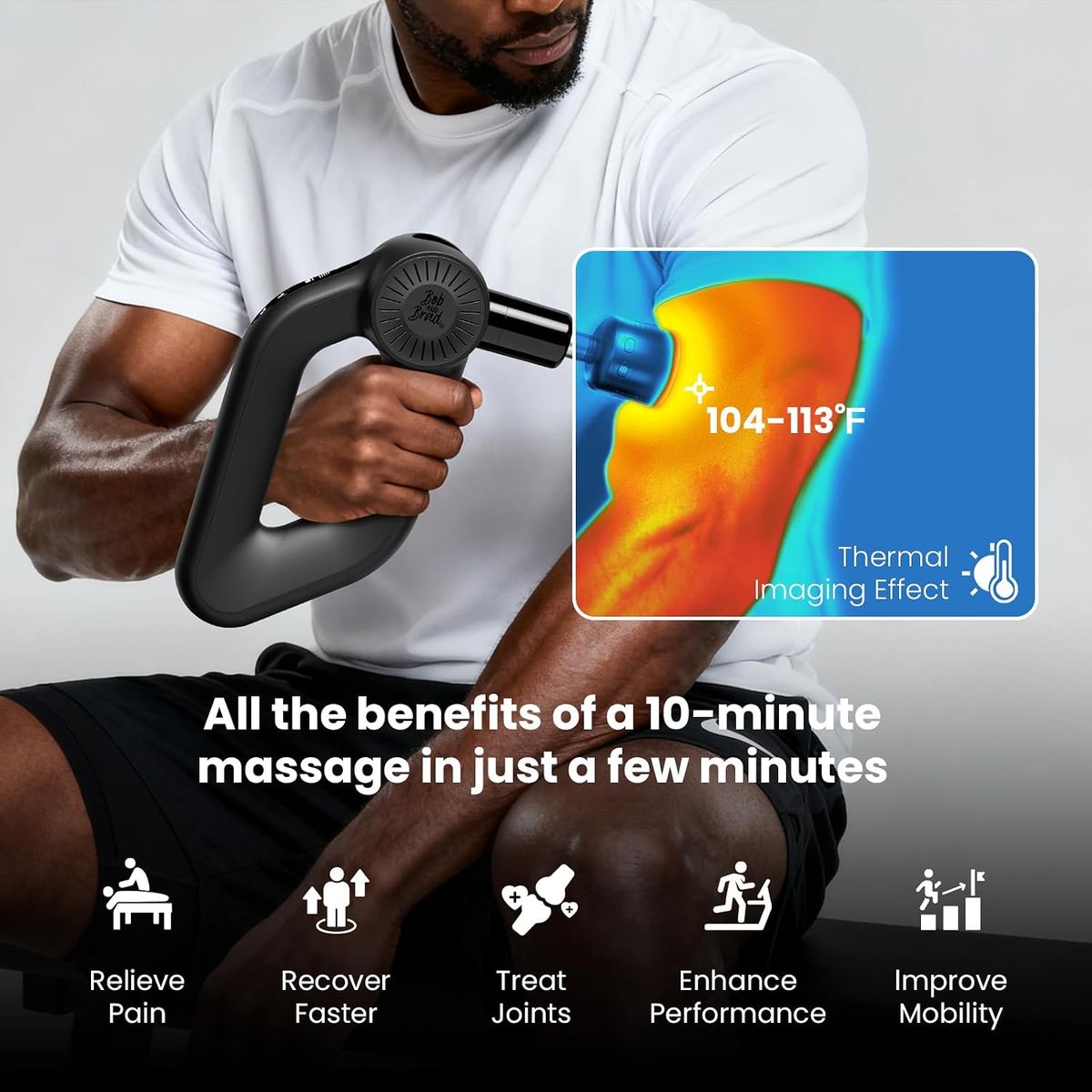 Bob and Brad D6 Pro Max+: Your Ultimate Recovery Tool