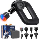 Bob and Brad D6 Pro Max+ – Deep Relief Meets Premium Power