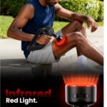 Bob and Brad D5 Ultra – Deep Tissue Relief at Your Fingertips