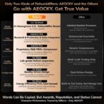AEOCKY Max 50 Pint Dehumidifier for 3000 Sq Ft