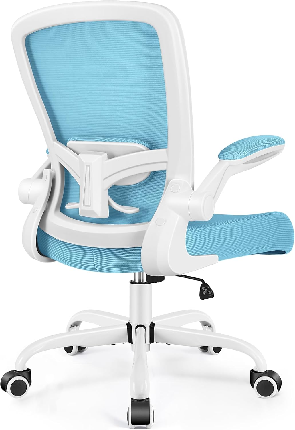 FelixKing Ergonomic Mesh Office Chair: Your Future Workspace