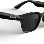 Rokid Ai Glasses Style: See the Future Clearly
