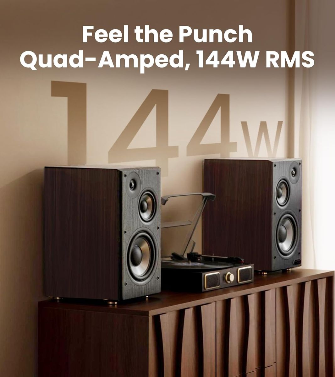 Edifier R2750DB MKII: Immersive Sound, Unmatched Clarity