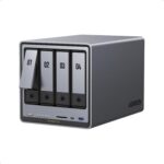 Ugreen DXP4800 Pro: Next-Gen NAS for Demanding Users