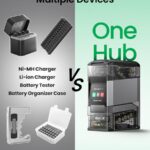 Ostation 2 Pro: The Smartest Way to Charge Your Batteries