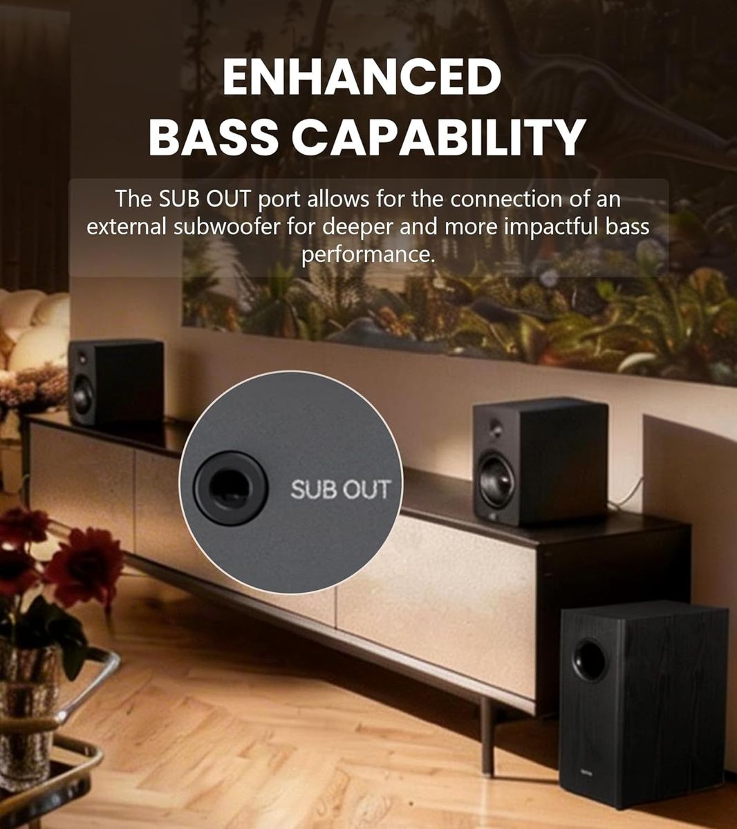 Edifier M90: Where Portability Meets Studio Sound