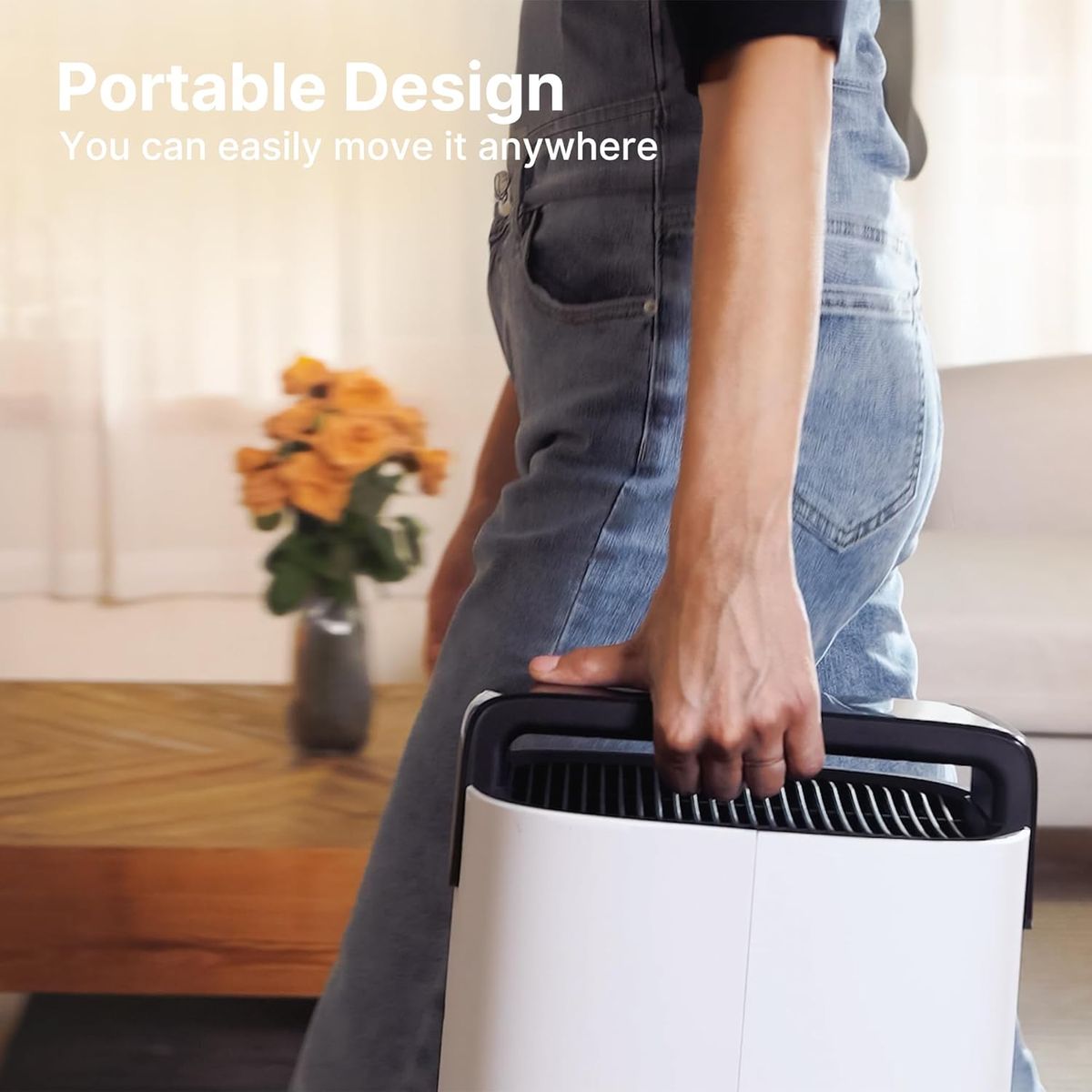 Morento Air Purifiers for Home Large Room – Breathe Cleaner