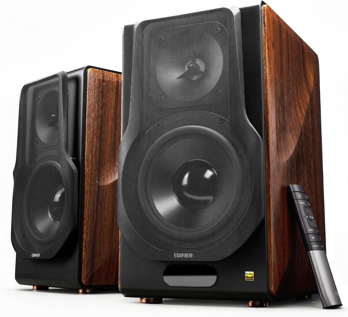Edifier S3000MKII: Wireless Hi-Fi Sound That Stuns
