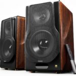 Edifier S3000MKII: Wireless Hi-Fi Speakers Redefined