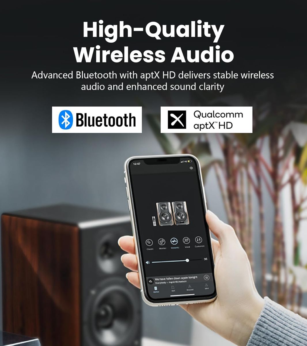 Edifier S3000MKII: Wireless Hi-Fi Sound That Stuns