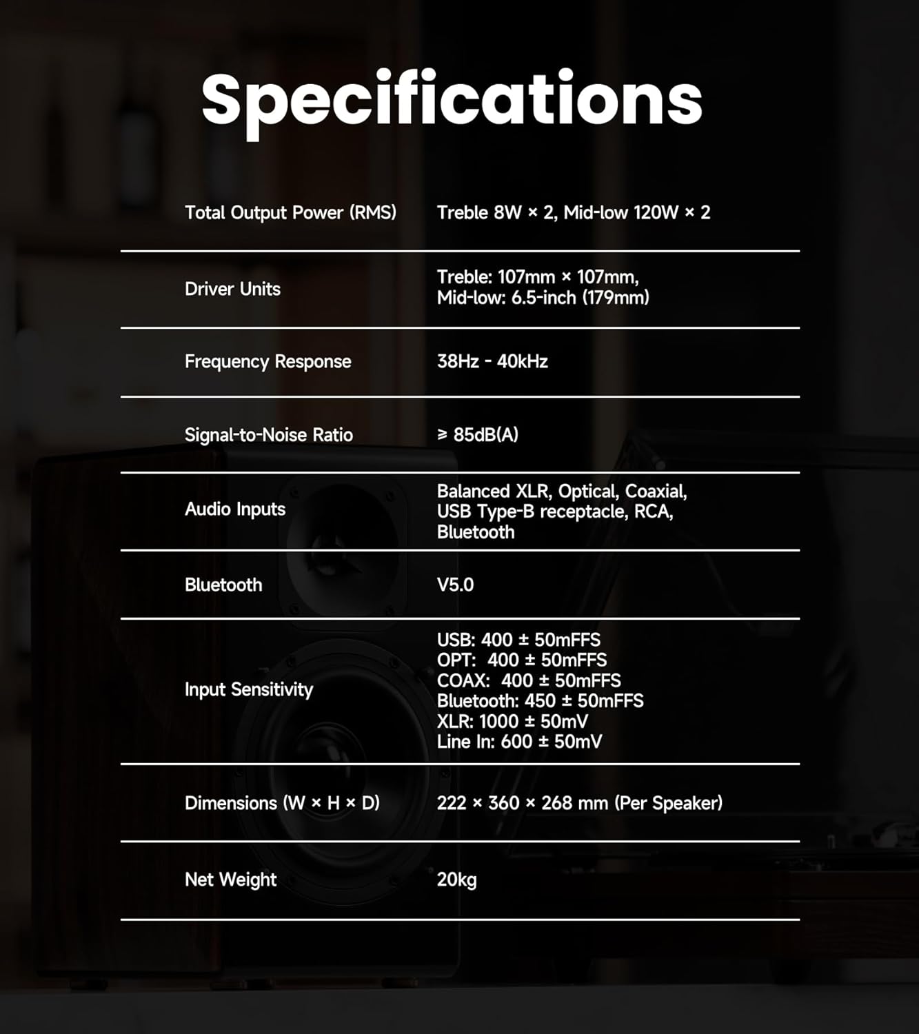 Edifier S3000MKII: Wireless Hi-Fi Sound That Stuns