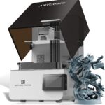 ANYCUBIC Photon P1 14K: Precision Meets Industrial Stability