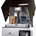 ANYCUBIC Photon P1: Dual-Color Resin 3D Printer
