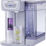 Glacier Fresh C03 Coolon Countertop Cold Water Purifier – Pure & Quiet