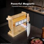 SYOKAMI 2026 Upgrade Knife Set: A Design Masterpiece