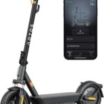 AOTOS S2A: Ride Smarter, Go Farther
