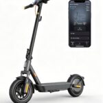 MEGAWHEELS S2A: The Ultimate Electric Ride for Modern Commuters