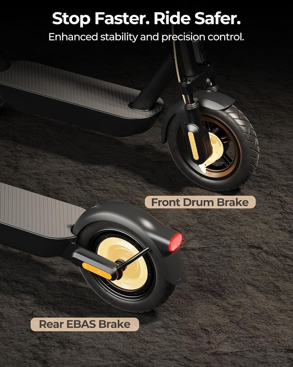 MEGAWHEELS S2A: The Ultimate Electric Ride for Modern Commuters