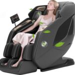 RealRelax PS5200 4D Massage Chair – Ultimate Comfort Awaits