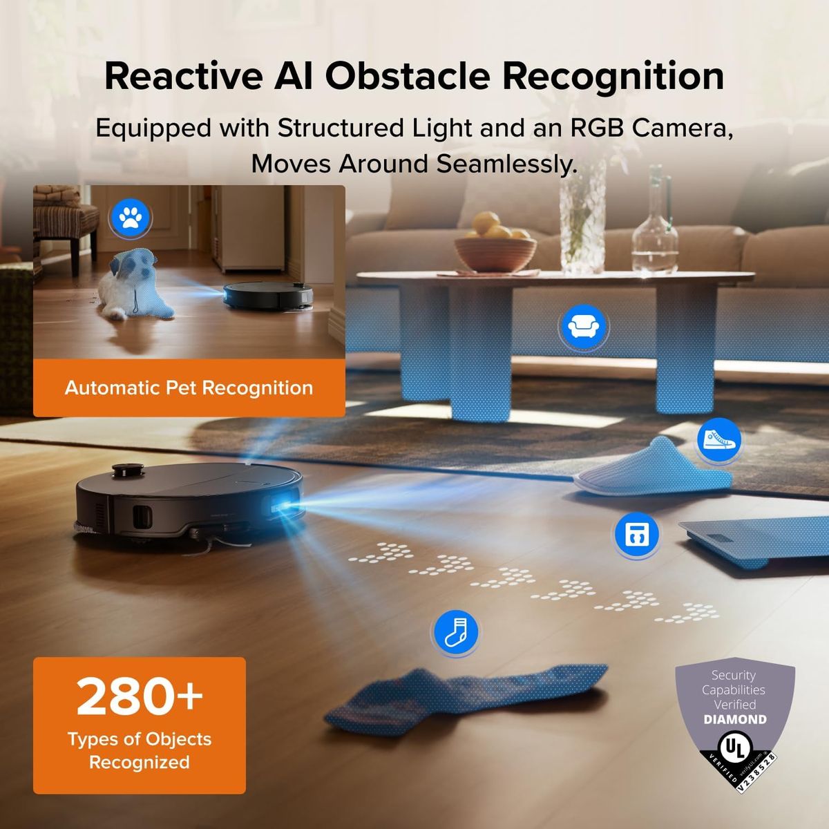 Roborock Qrevo Edge 2: The Smart Clean You’ve Been Waiting For