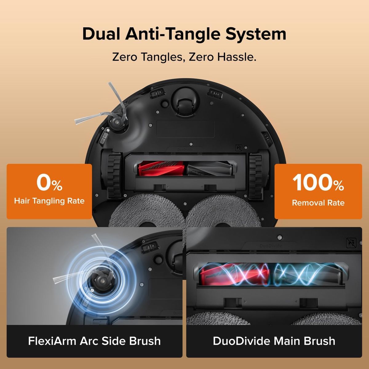 Roborock Qrevo Edge 2: The Smart Clean You’ve Been Waiting For